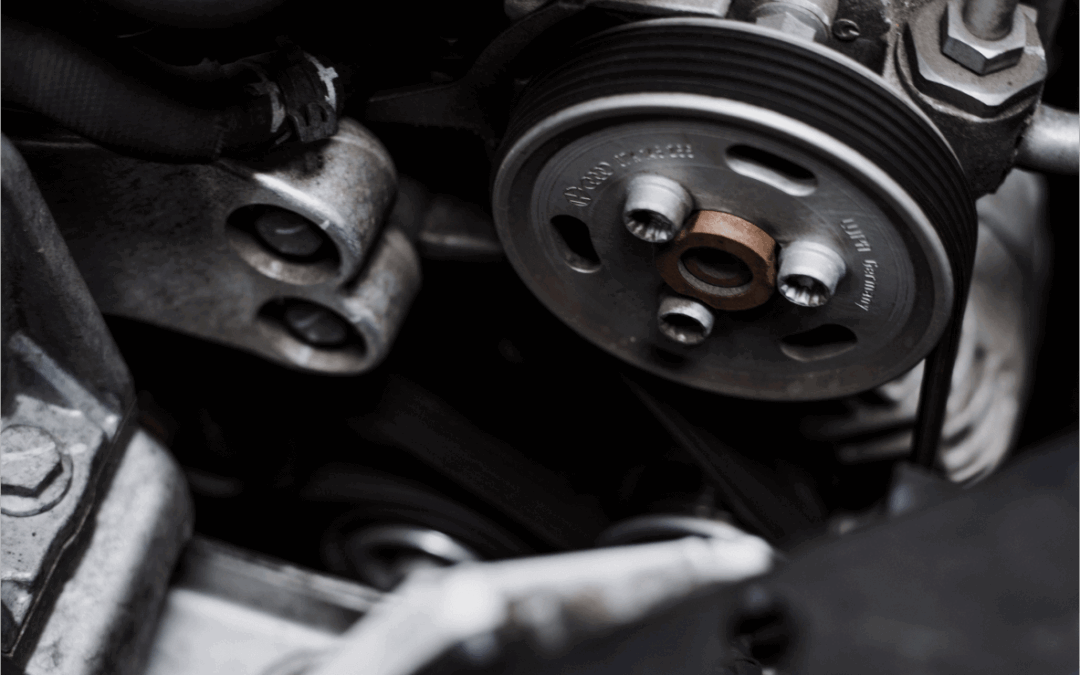 When Is It Time to Replace Your Tires?